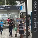 Copacabana Pra Voce