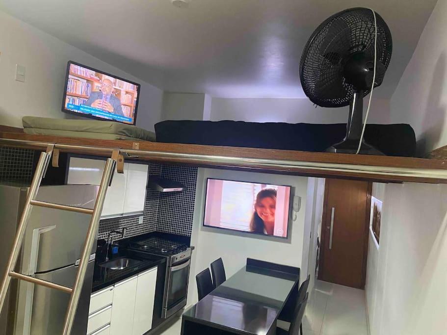 Copacabana Pra Voce Apartamento *