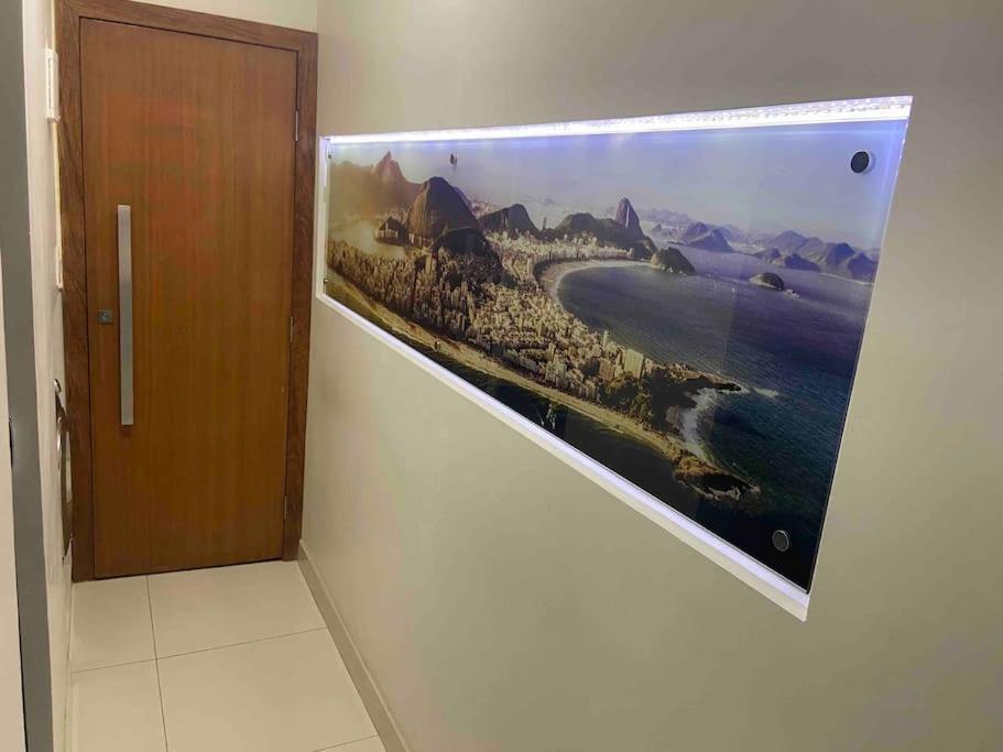 Copacabana Pra Voce Apartamento Río de Janeiro