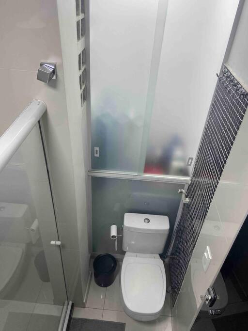 Apartamento Copacabana Pra Voce *