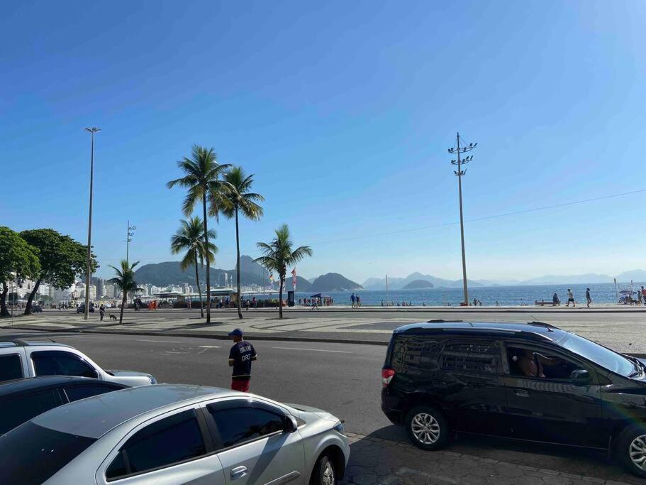 Copacabana Pra Voce