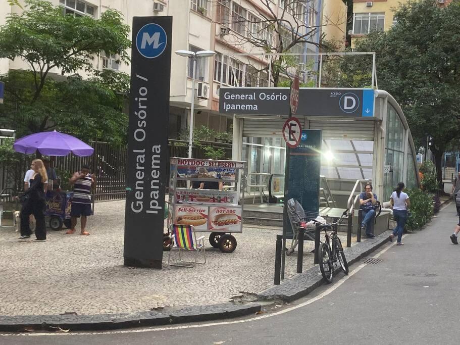 Copacabana Pra Voce *